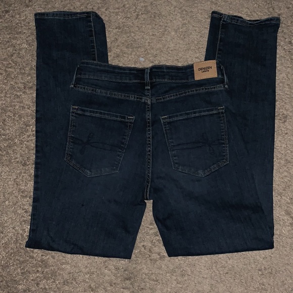 Denizen from Levi’s size 6 - Picture 2 of 2